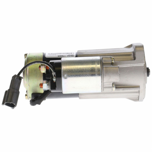 Power Select Remanufactured Starter 17685R - left view