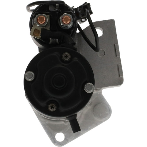 Power Select Remanufactured Starter 17872R - back view