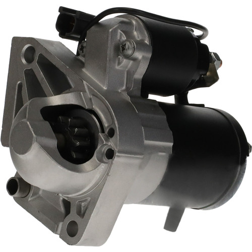 Power Select Remanufactured Starter 17872R