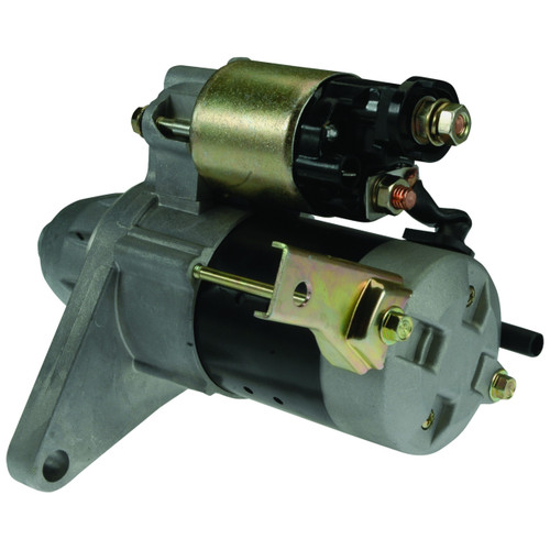 WAI New Starter 17845N