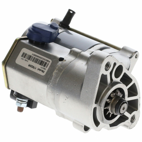 Power Select Remanufactured Starter 17823R - front view