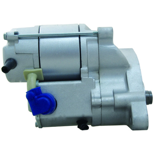 Power Select Remanufactured Starter 17823R - side view