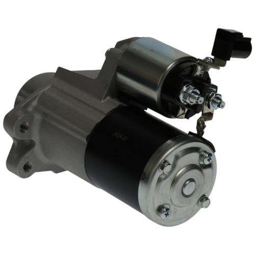 WAI New Starter 19197N