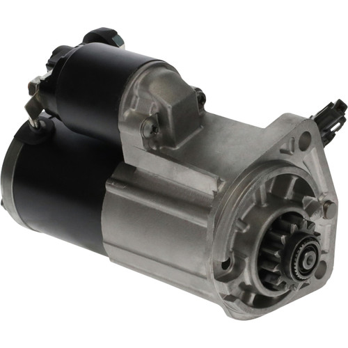Power Select Remanufactured Starter 19061R - front view