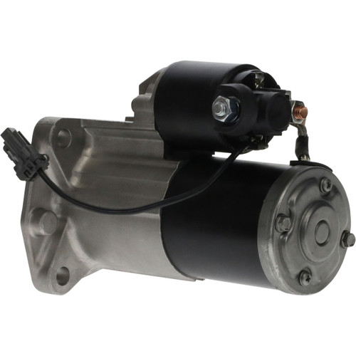 Power Select Remanufactured Starter 19061R