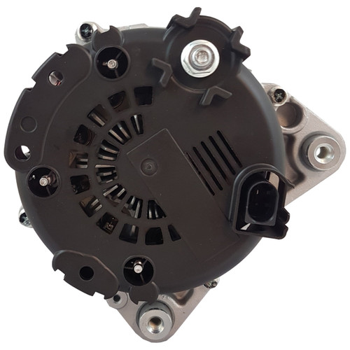 WAI New Alternator 20939AN - back view