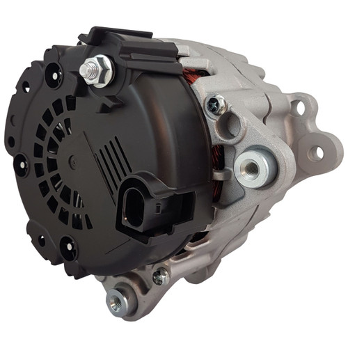 WAI New Alternator 20939AN