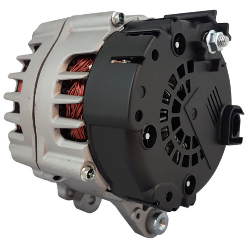 WAI New Alternator 20939AN