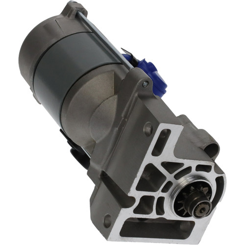 WAI New Starter 17579N - bottom view
