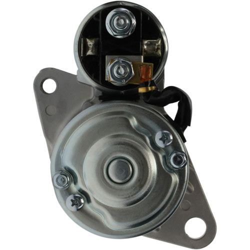 WAI New Starter 17849N - back view