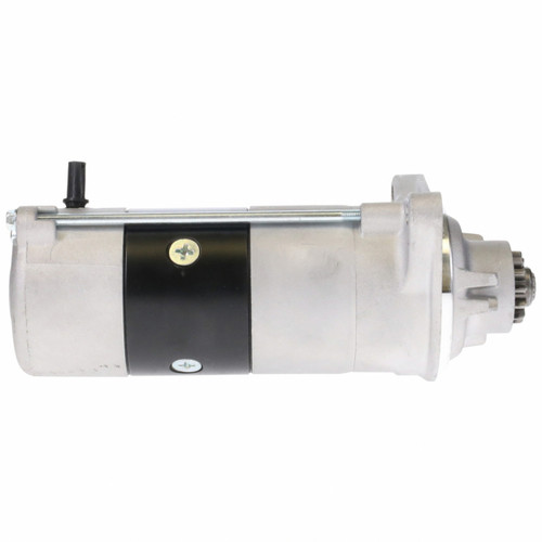 WAI New Starter 19029N - left view