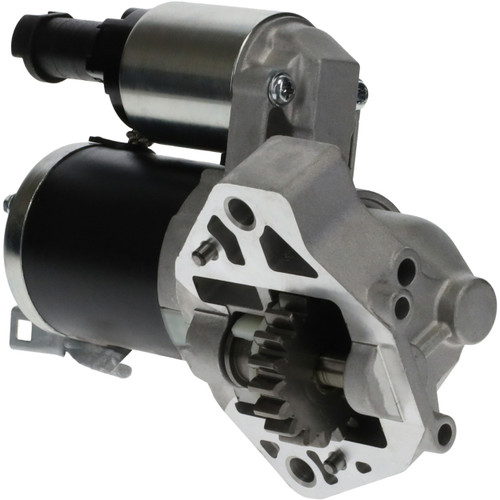WAI New Starter 17964N - front view