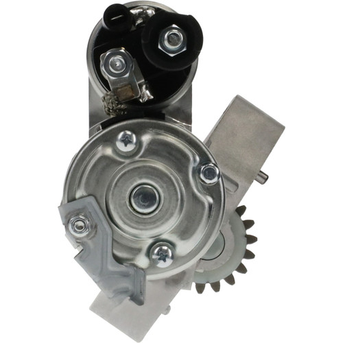 WAI New Starter 17964N - back view