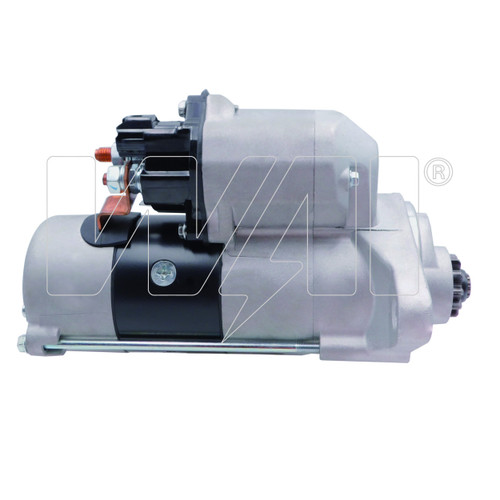 WAI New Starter 19201N