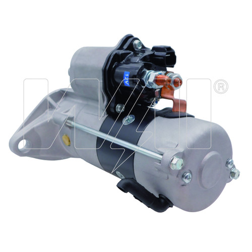 WAI New Starter 19201N