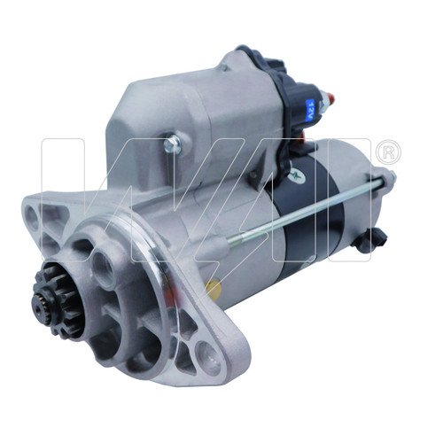 WAI New Starter 19201N