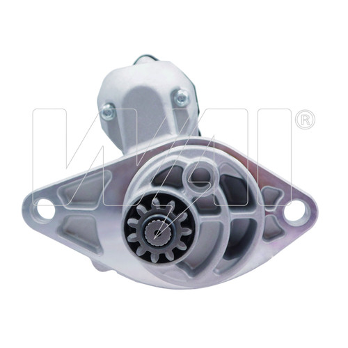 WAI New Starter 19201N