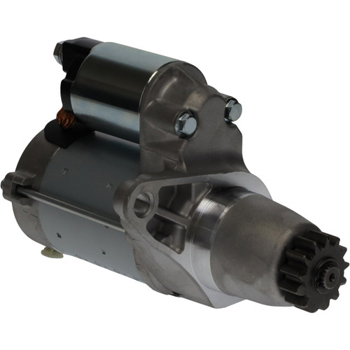 WAI New Starter 17825N - front view