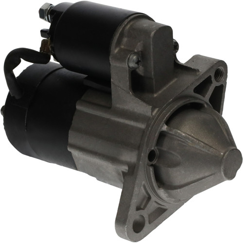 Power Select Remanufactured Starter 17849R - front view
