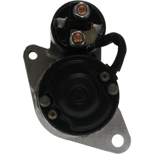 Power Select Remanufactured Starter 17849R - back view