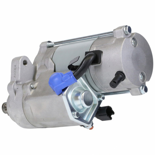 WAI New Starter 17581N