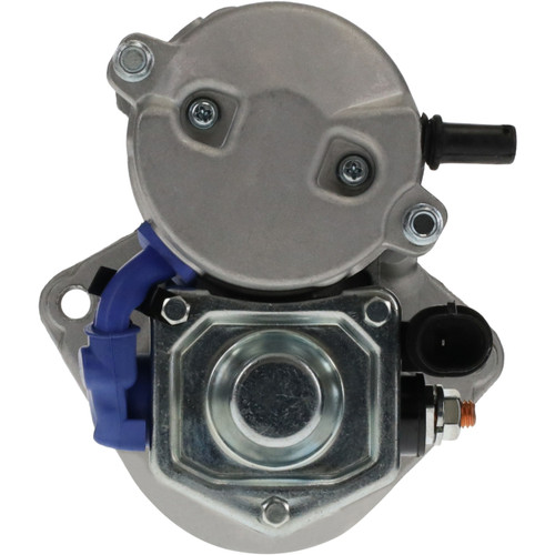 WAI New Starter 17784N - back view