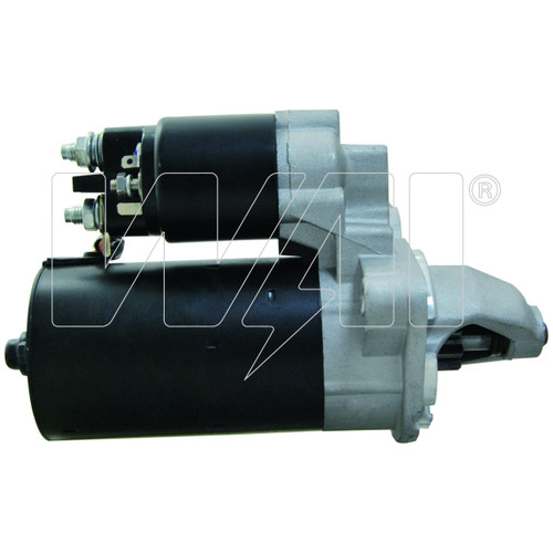 WAI New Starter 17702N - side view
