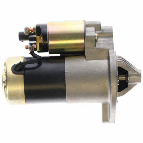 Power Select Remanufactured Starter 17749R - top view