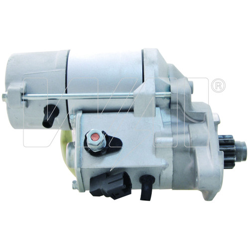 WAI New Starter 17876N - side view
