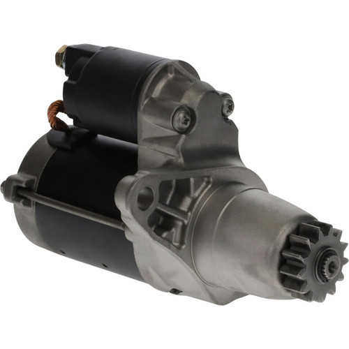 Power Select Remanufactured Starter 17825R - front view