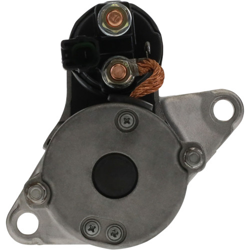 Power Select Remanufactured Starter 17825R - back view