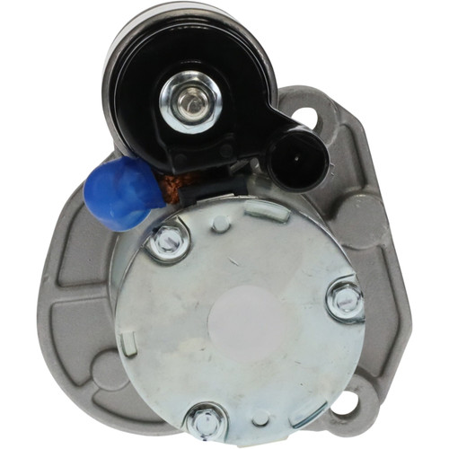 WAI New Starter 19202N - back view