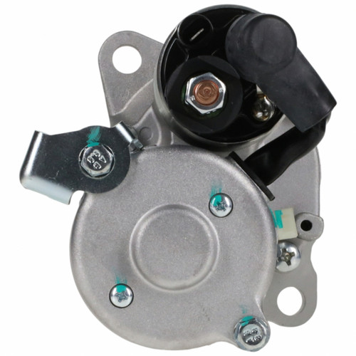 WAI New Starter 17587N - back view