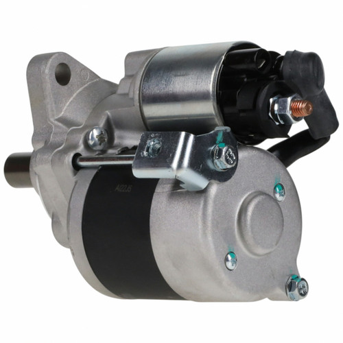 WAI New Starter 17587N