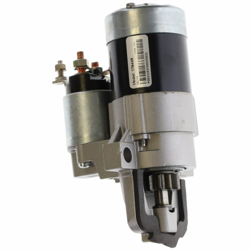 Power Select Remanufactured Starter 17944R - top view