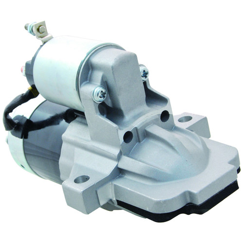 Power Select Remanufactured Starter 17944R - angled view