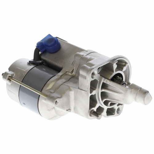 Power Select Remanufactured Starter 17784R - front view