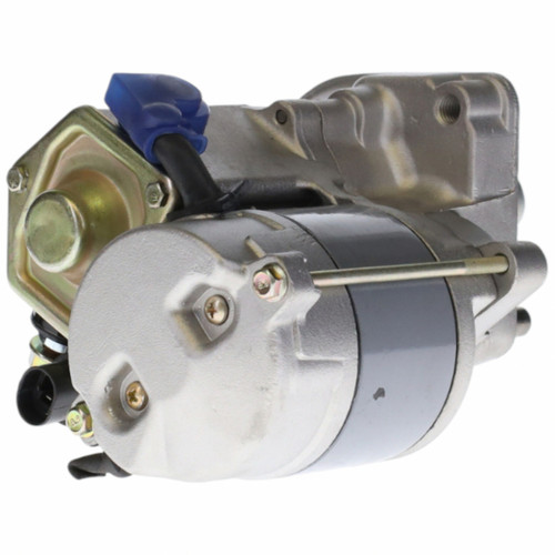 Power Select Remanufactured Starter 17784R