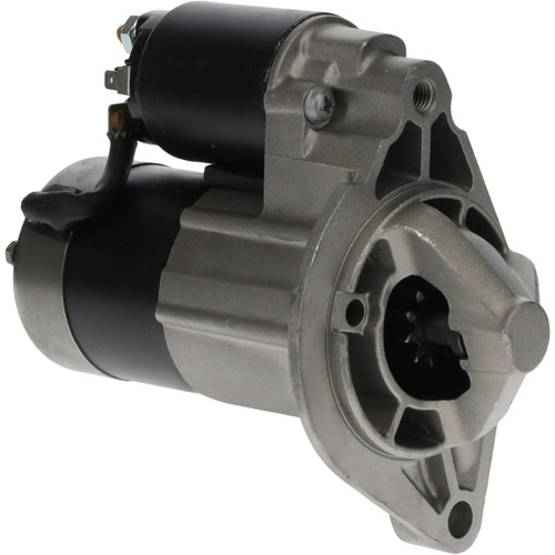 Power Select Remanufactured Starter 17879R - front view