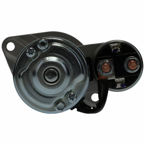 WAI New Starter 17708N - back view