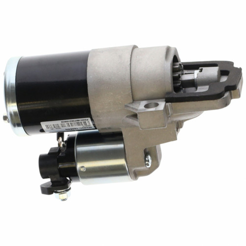 WAI New Starter 19294N - top view