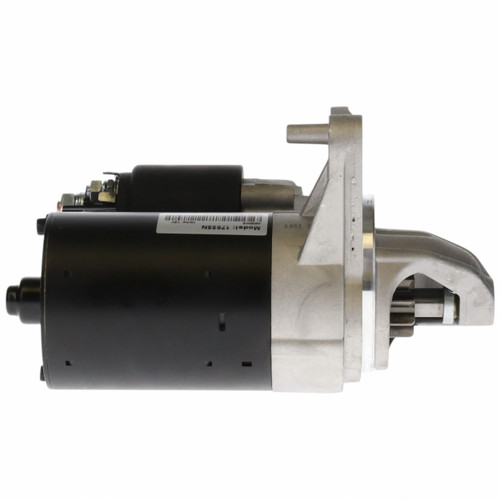 WAI New Starter 17855N - left view