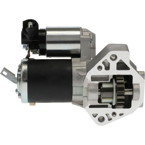WAI New Starter 19008N - left view