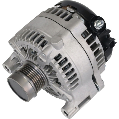 WAI New Alternator 21024N