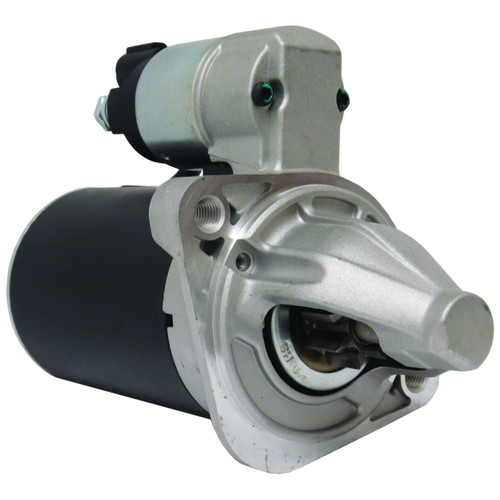 WAI New Starter 17593N - front view