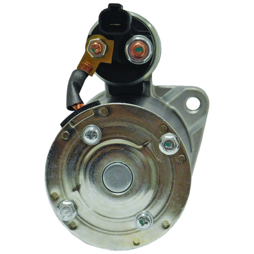 WAI New Starter 17593N - back view