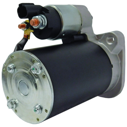 WAI New Starter 17593N