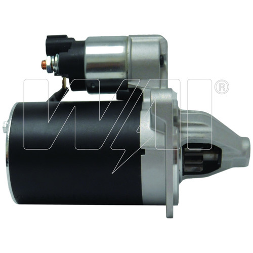 WAI New Starter 17593N - side view