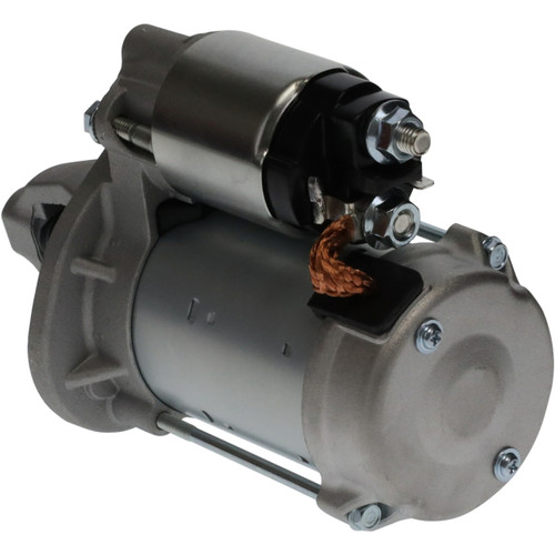 WAI New Starter 19203N