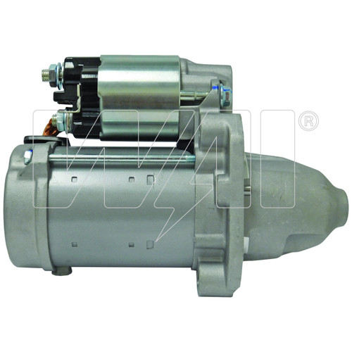 WAI New Starter 19203N - side view
